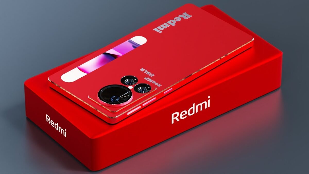 Redmi note 14 Pro Max 5G