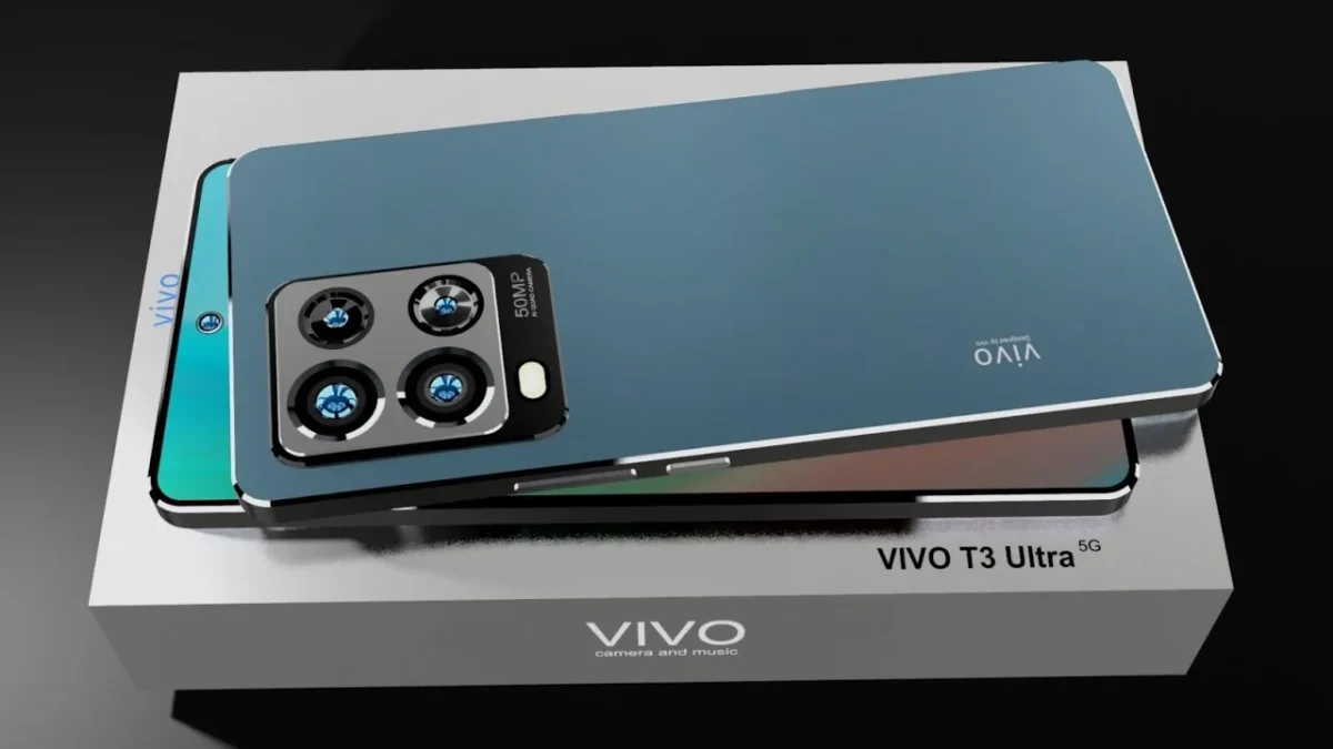 Vivo T3 5G 