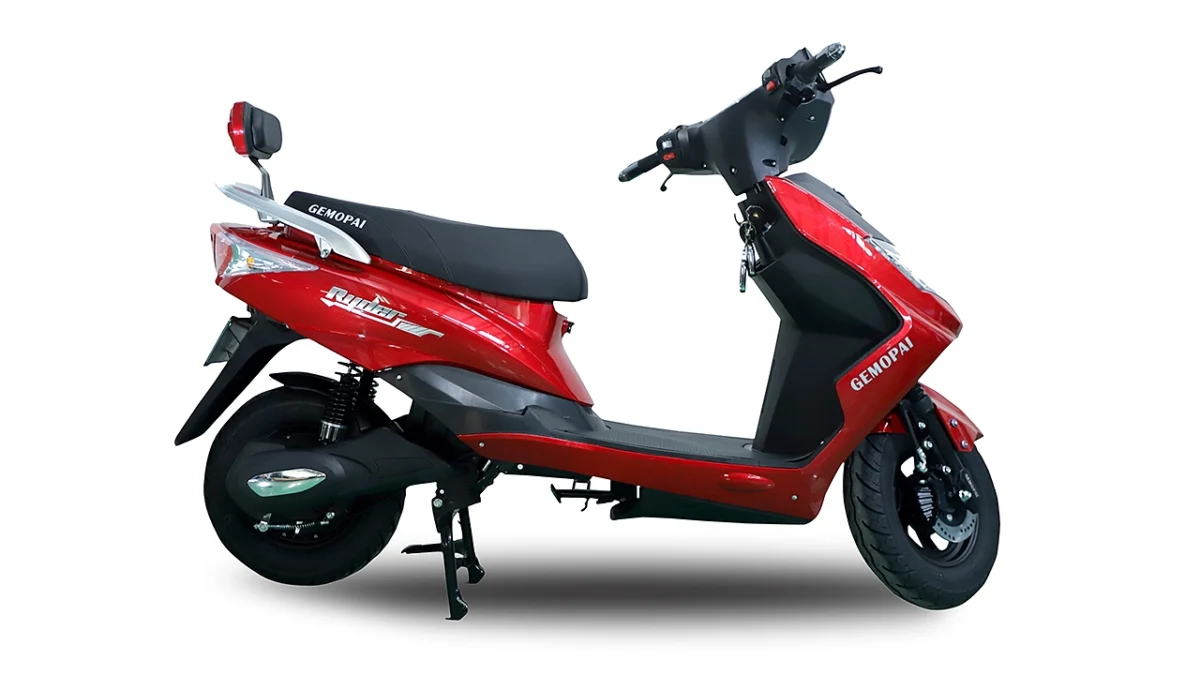 Gemopai Ryder Electric Scooter 