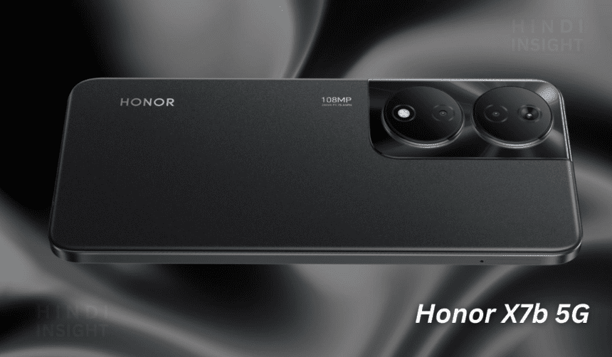 Honor x7b Price