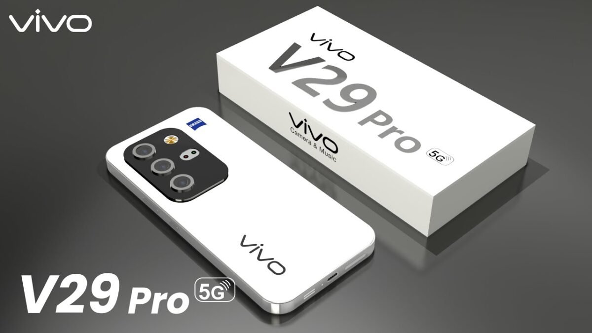 Vivo V29 Pro 5G Price